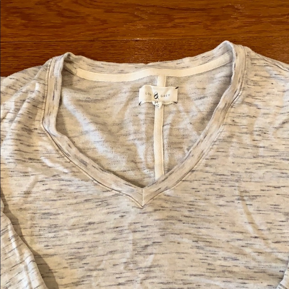 Lou and Grey Women’s tunic